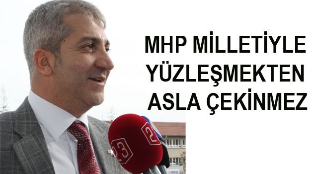 TEMİZER “KOALİSYONU AKP İSTEMEDİ”