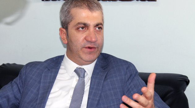 TEMİZER OLAĞANÜSTÜ KURULTAY ÇAĞRISINA DESTEK VERDİ
