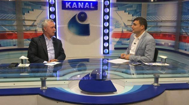 TEŞKİLAT BAŞKANI ATAŞ “AK PARTİ’DE İHANET İÇERİSİNDE BİR KİŞİ BİLE YOKTUR”