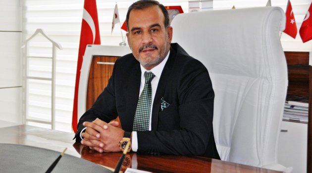 TEŞVİK YASASI İLİMİZ İŞ DÜNYASINA HAYIRLI OLSUN