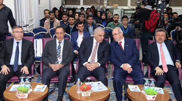 TİCARET BORSASINDAN AB DESTEKLİ MESLEKİ EĞİTİM PROJESİ