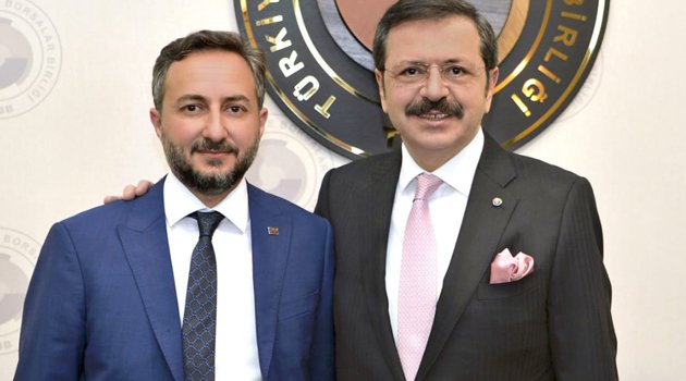 TOBB NEFES KREDİSİ DEVAM EDİYOR