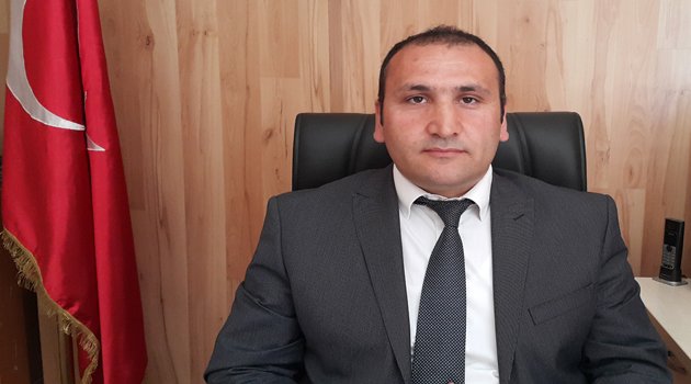 TRAFİK HAFTASI KUTLAMA MESAJI