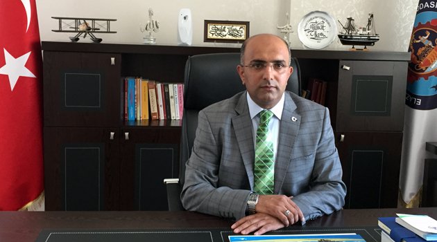 ULAŞ'TAN DOLANDIRICILARA KARŞI ESNAFLARA UYARI