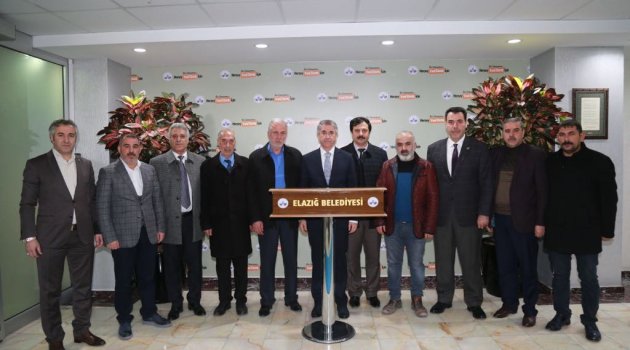 UZLAŞMA SAĞLANDI