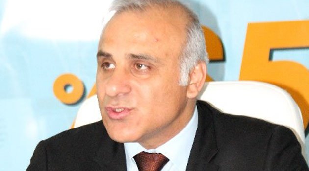 VALİ ZORLUOĞLU’NUN BAYRAM MESAJI