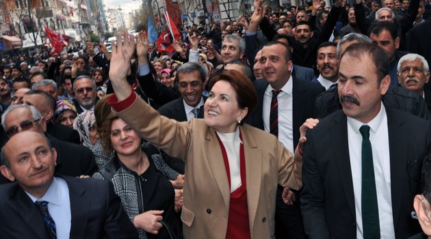 VALİLER ELİ İLE PARTİMİZİN KAPATILDIĞI SADECE İHTİLAL DÖNEMLERİNDE OLUYORDU