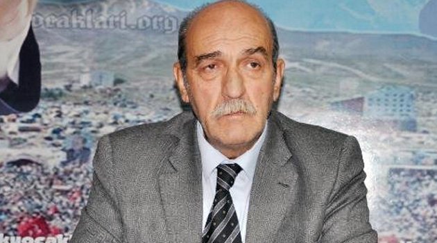 YANILMAZ’A BİR CEVAPTA SUSMAZ’DAN