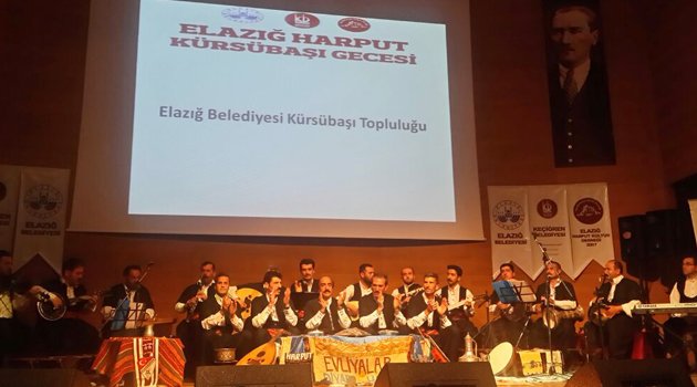YANILMAZ, ANKARA'DA HEMŞEHRİLERİMİZLE BULUŞTU