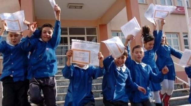 YARIYIL TATİLİ 19 OCAK'TA BAŞLIYOR