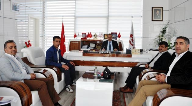 YATIRIMCININ İLK ADRESİ ELAZIĞ TSO’DUR