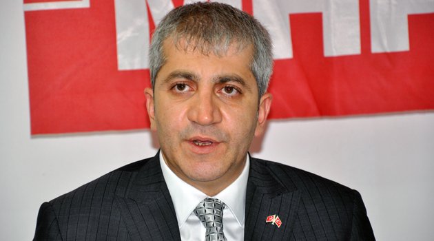 YAVUZ TEMİZER’DEN İLK ÖNERGE